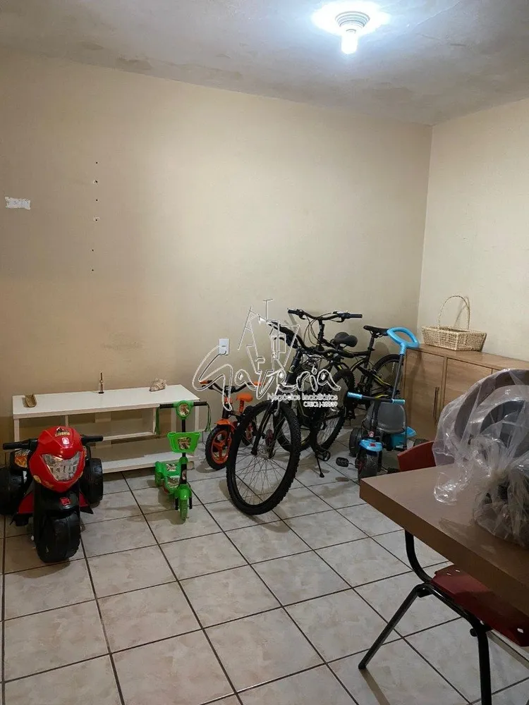 Casa, 4 quartos, 224 m² - Foto 25