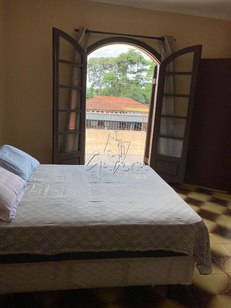 Casa à venda com 4 quartos, 224m² - Foto 10