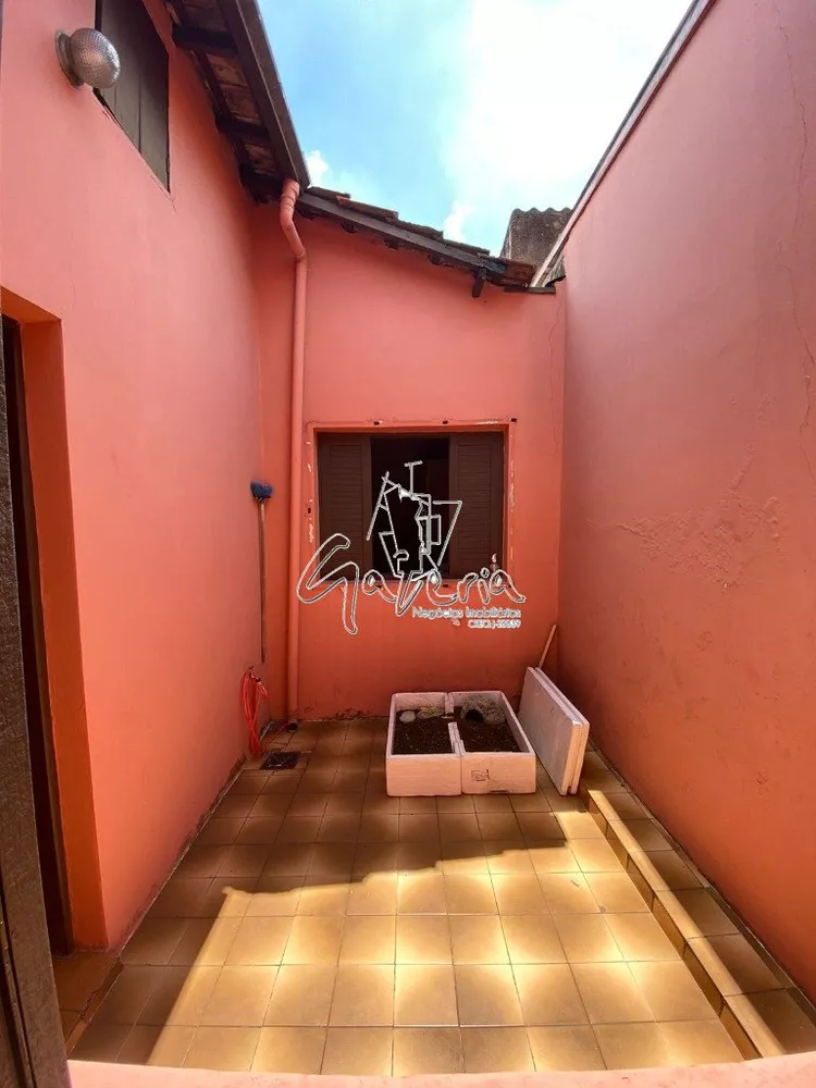 Casa, 4 quartos, 224 m² - Foto 21