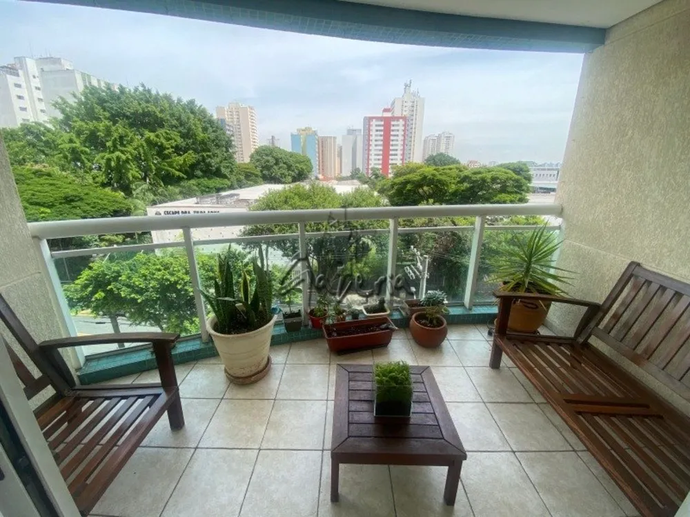 Apartamento, 3 quartos, 143 m² - Foto 1