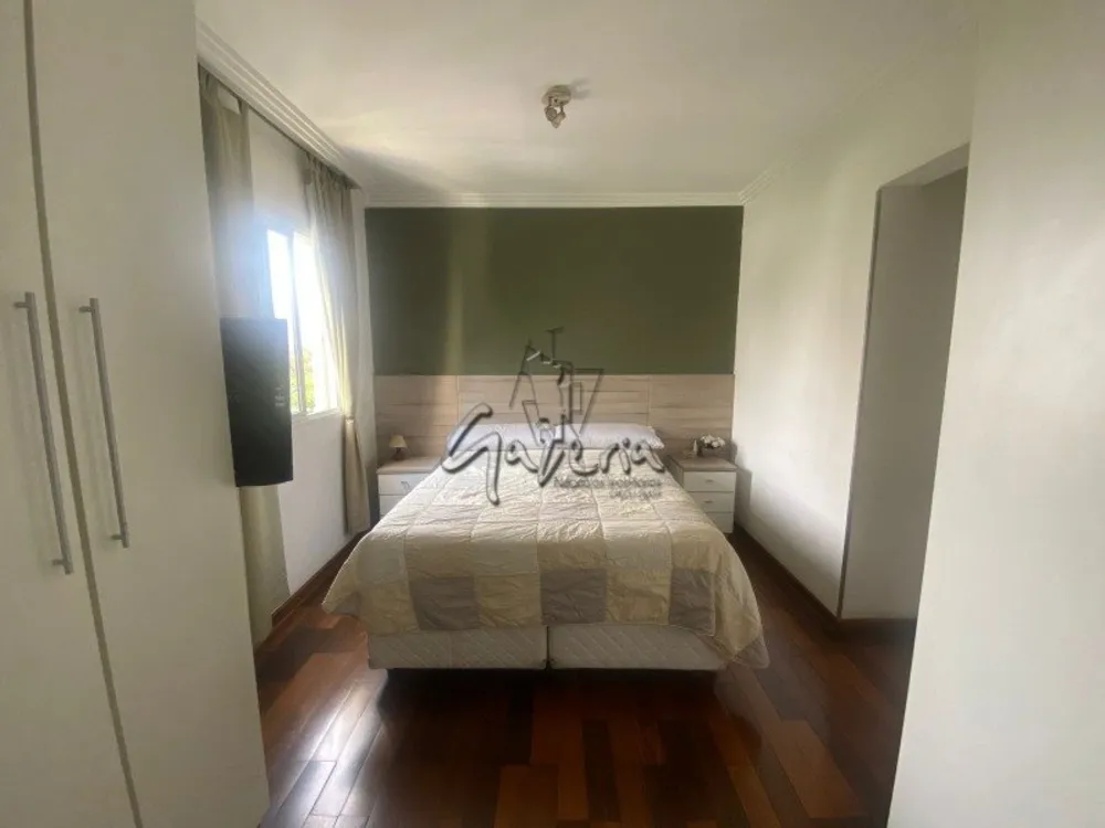 Apartamento, 3 quartos, 143 m² - Foto 14