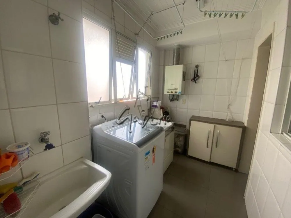 Apartamento, 3 quartos, 143 m² - Foto 7