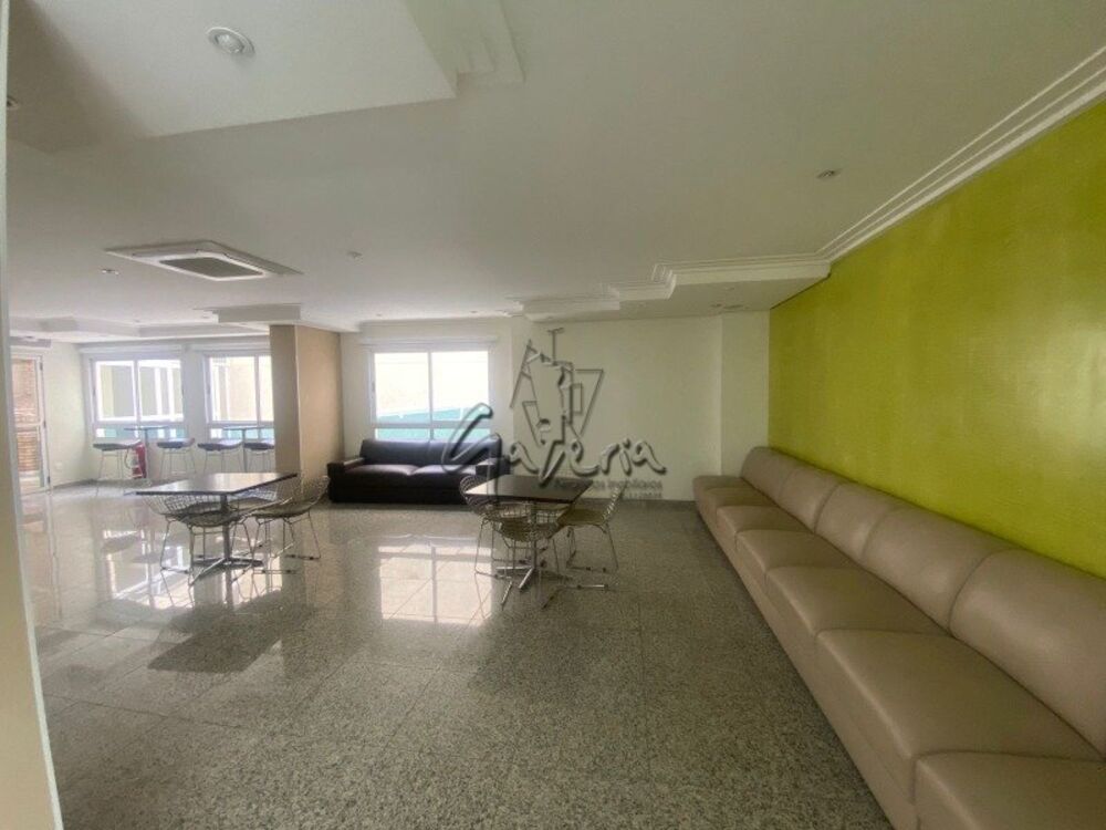 Apartamento, 3 quartos, 143 m² - Foto 2