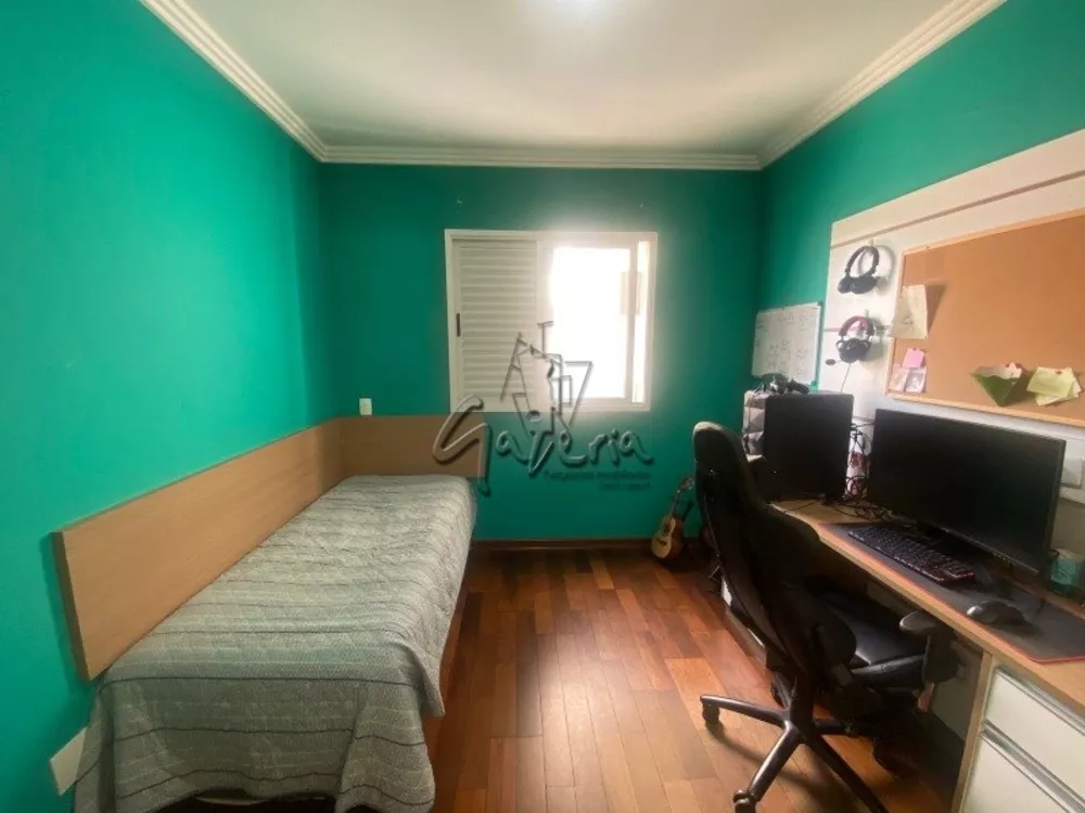 Apartamento, 3 quartos, 143 m² - Foto 8