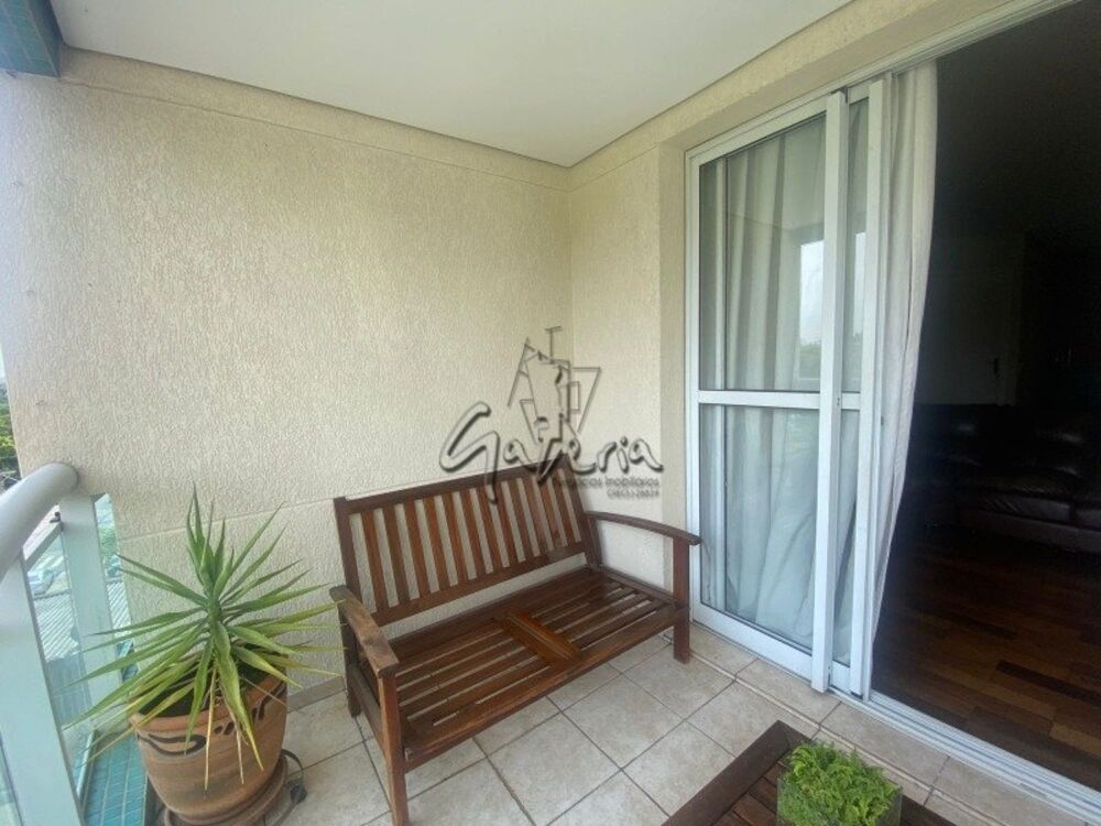 Apartamento, 3 quartos, 143 m² - Foto 1