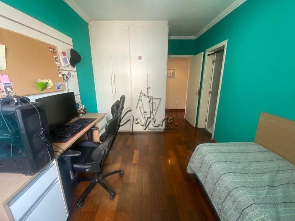 Apartamento, 3 quartos, 143 m² - Foto 5
