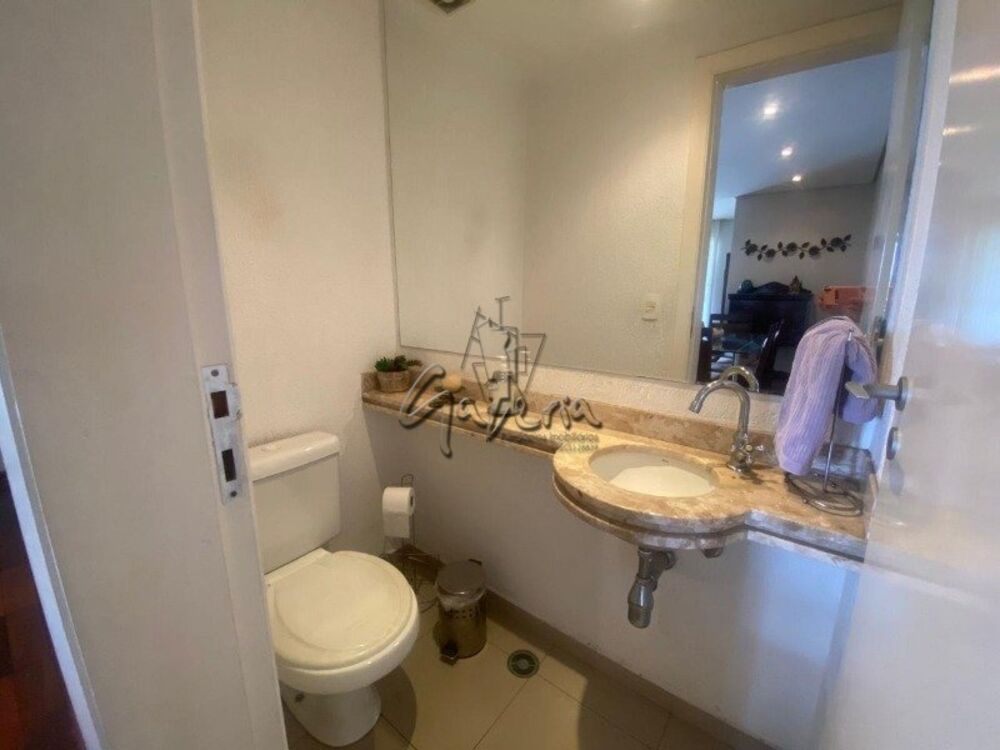 Apartamento, 3 quartos, 143 m² - Foto 3