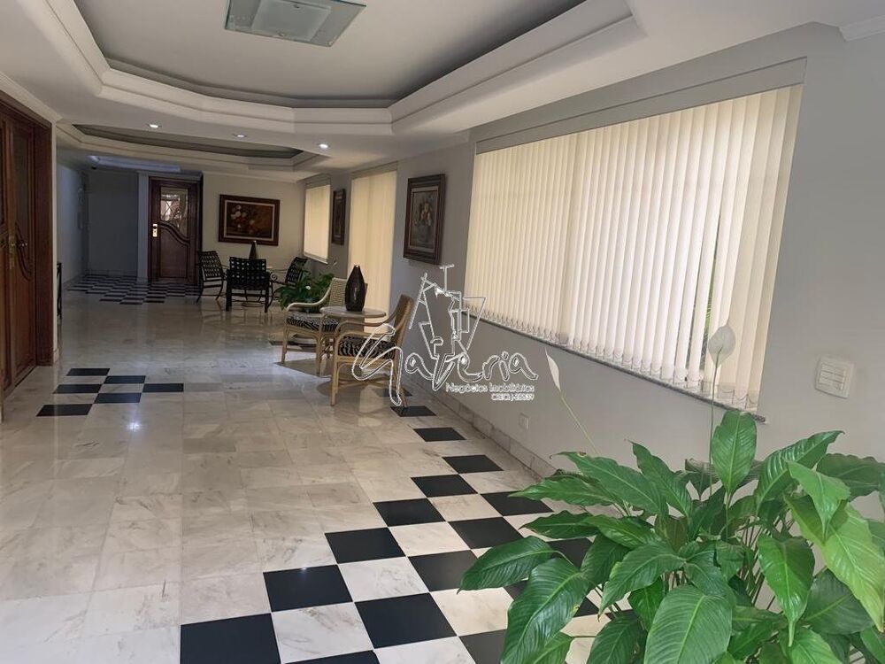 Apartamento, 4 quartos, 159 m² - Foto 27