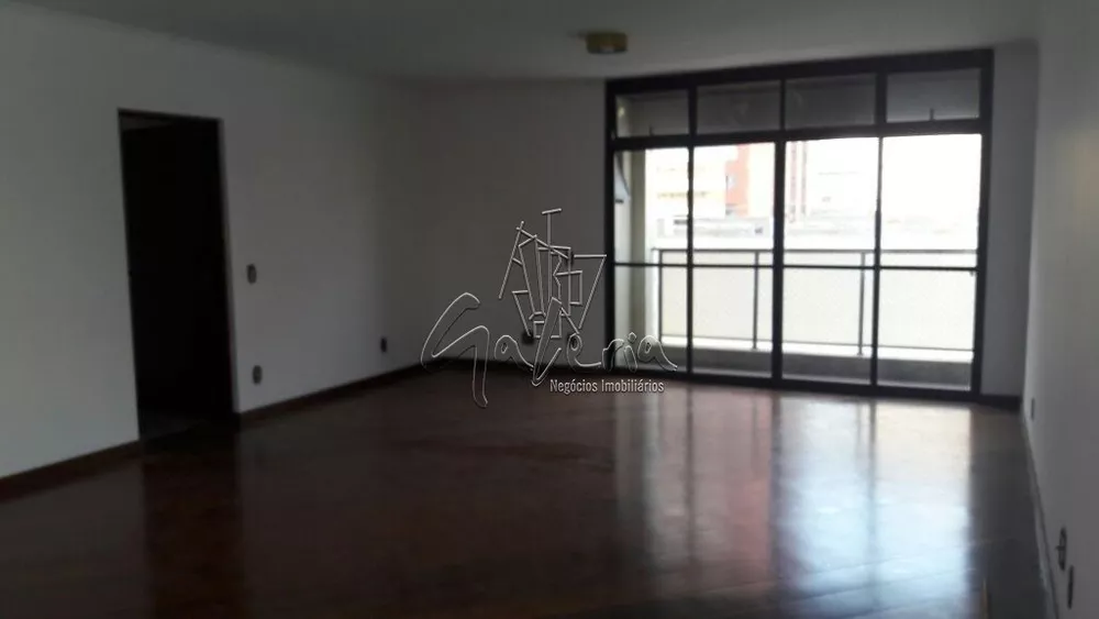 Apartamento à venda e aluguel com 4 quartos, 159m² - Foto 1