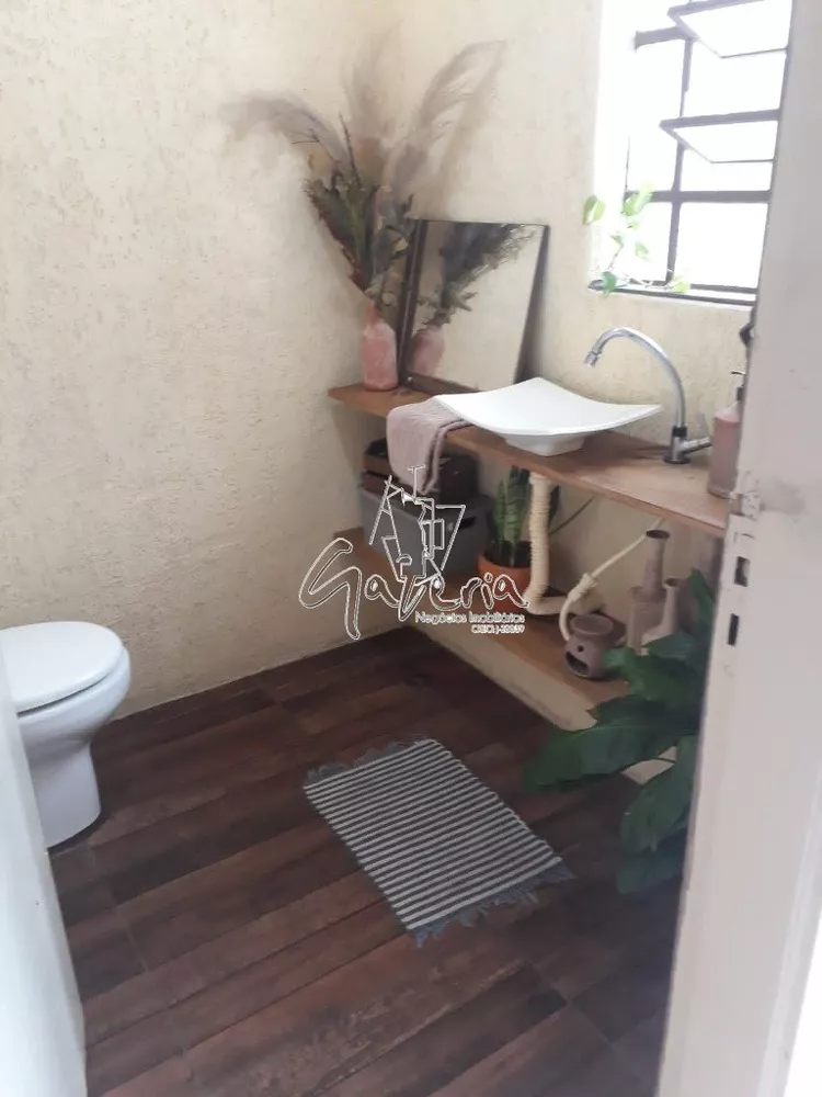 Casa, 2 quartos, 252 m² - Foto 6