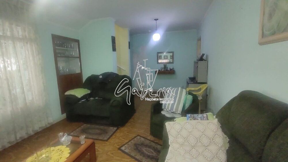 Sobrado, 2 quartos, 146 m² - Foto 5