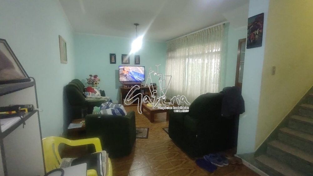 Sobrado, 2 quartos, 146 m² - Foto 6