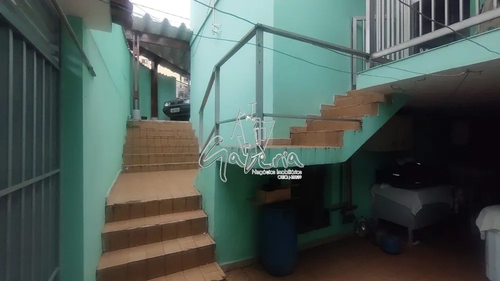 Sobrado, 2 quartos, 146 m² - Foto 15