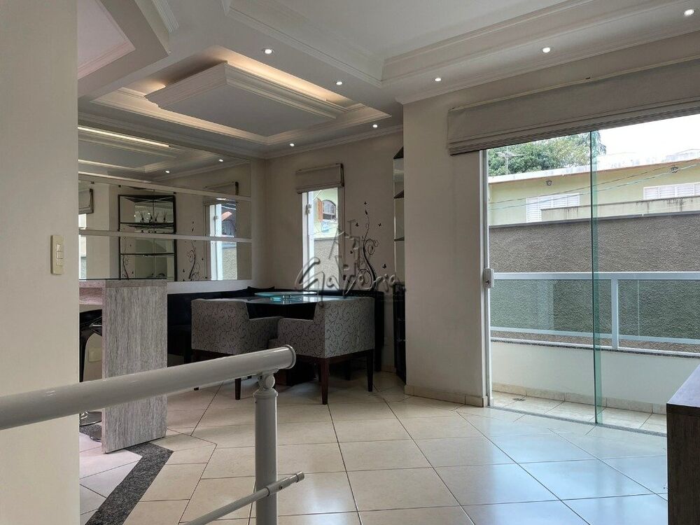 Sobrado, 2 quartos, 104 m² - Foto 5