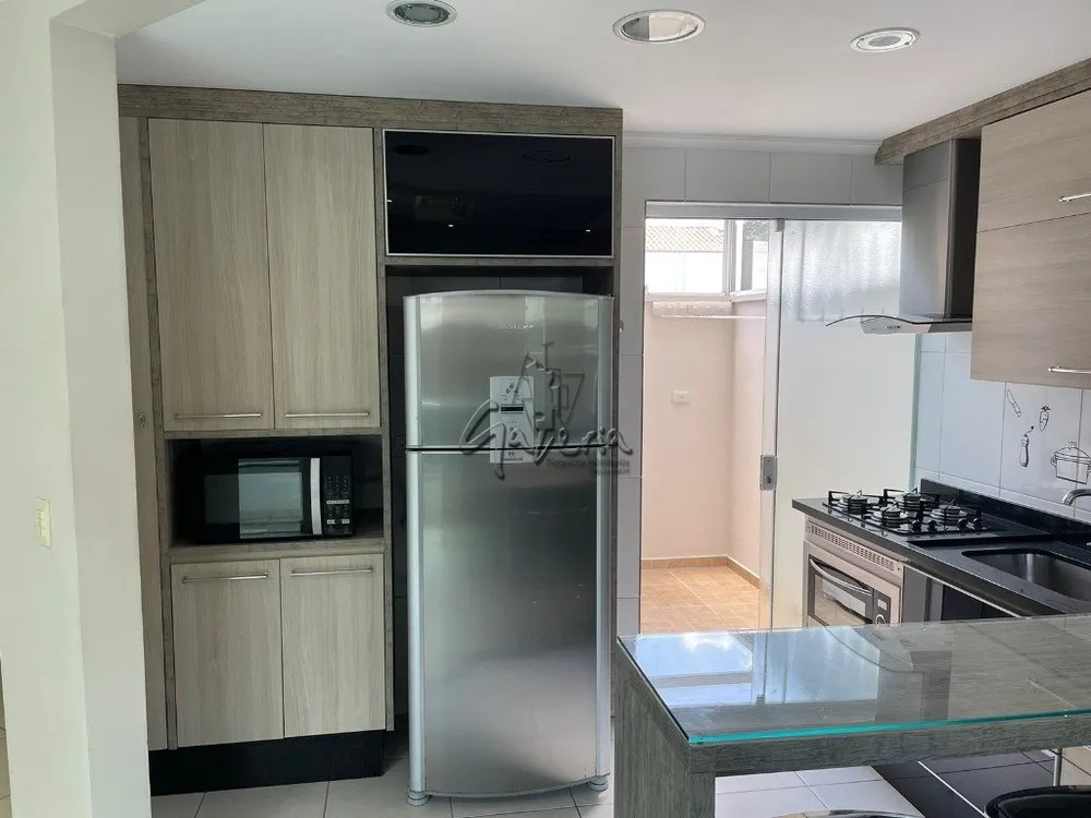 Sobrado, 2 quartos, 104 m² - Foto 6