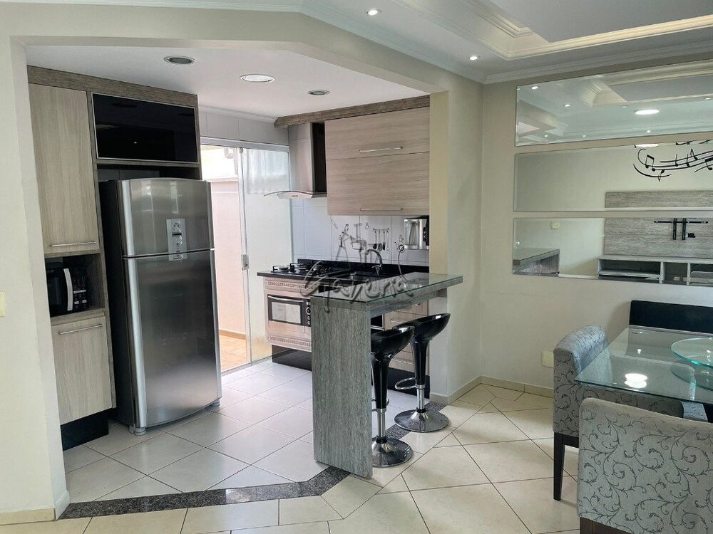 Sobrado, 2 quartos, 104 m² - Foto 8