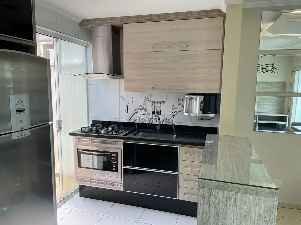 Sobrado, 2 quartos, 104 m² - Foto 5