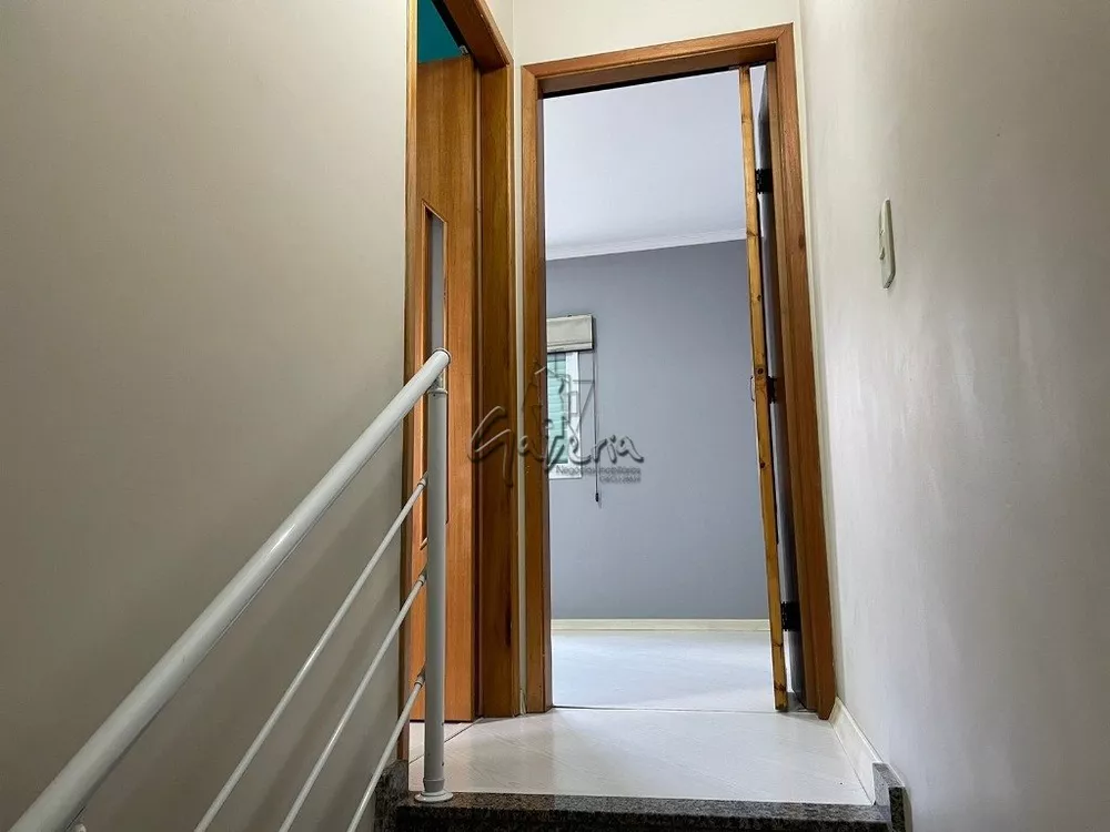 Sobrado, 2 quartos, 104 m² - Foto 2