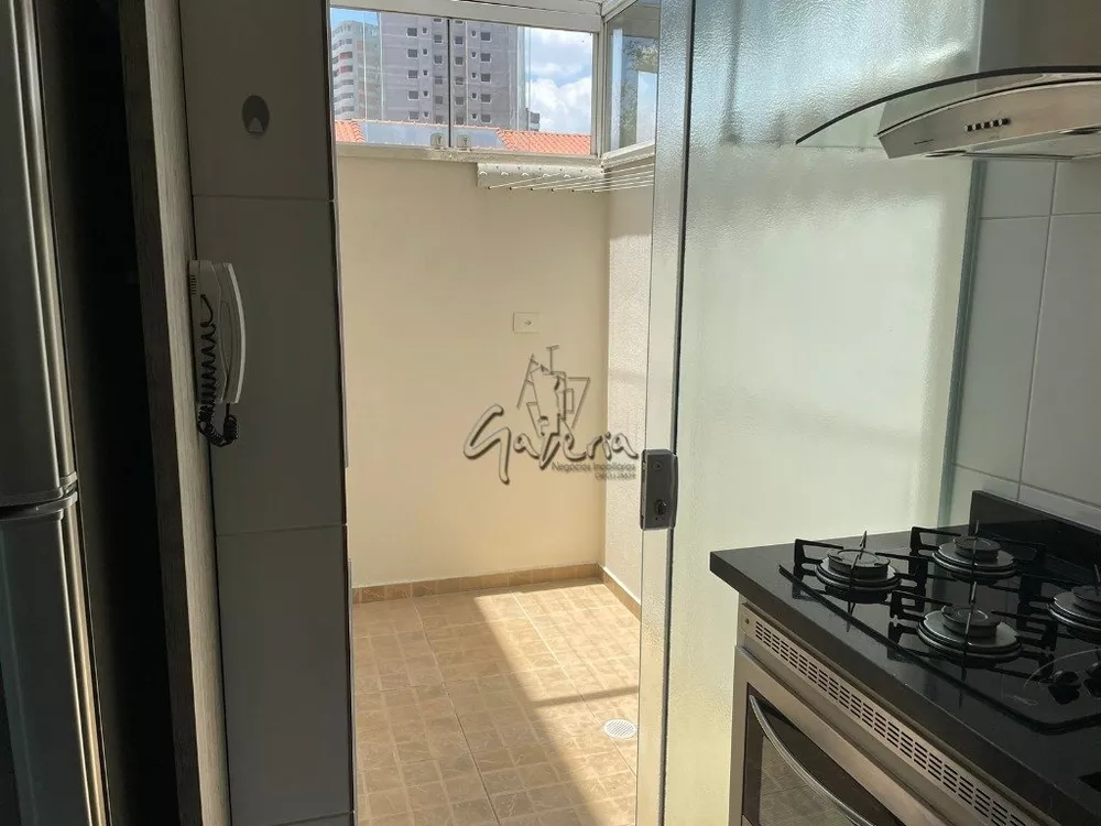 Sobrado, 2 quartos, 104 m² - Foto 1