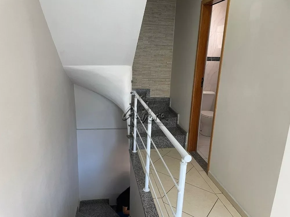 Sobrado, 2 quartos, 104 m² - Foto 4