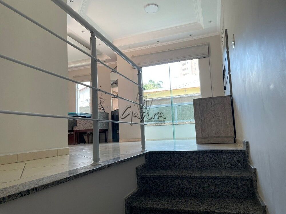 Sobrado, 2 quartos, 104 m² - Foto 7