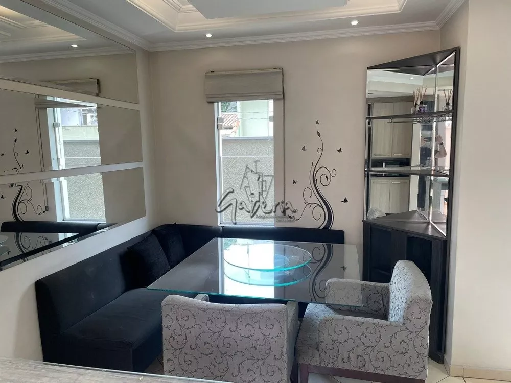 Sobrado, 2 quartos, 104 m² - Foto 3