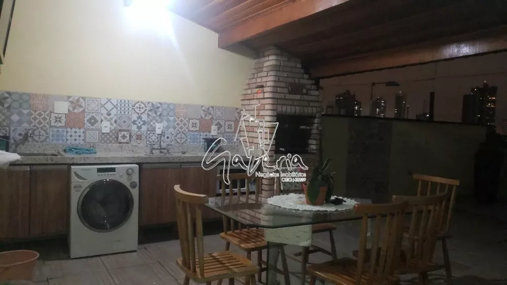 Cobertura, 3 quartos, 170 m² - Foto 10