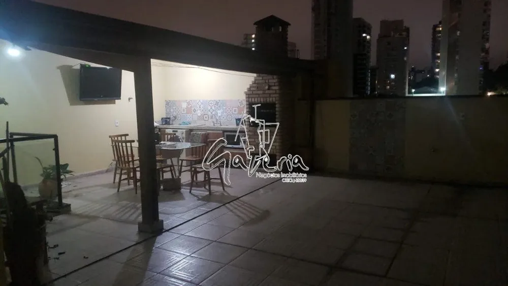Cobertura, 3 quartos, 170 m² - Foto 17