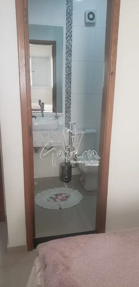 Cobertura, 3 quartos, 170 m² - Foto 10