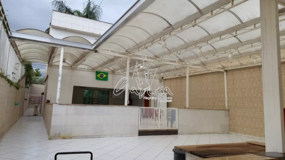 Sobrado, 6 quartos, 700 m² - Foto 18