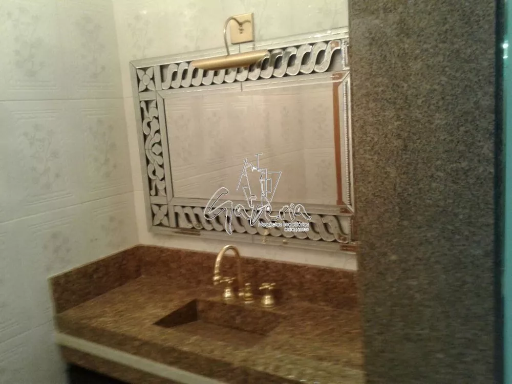 Sobrado, 6 quartos, 700 m² - Foto 20