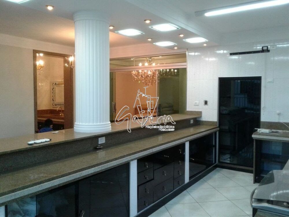 Sobrado, 6 quartos, 700 m² - Foto 14