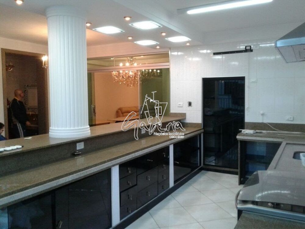 Sobrado, 6 quartos, 700 m² - Foto 13
