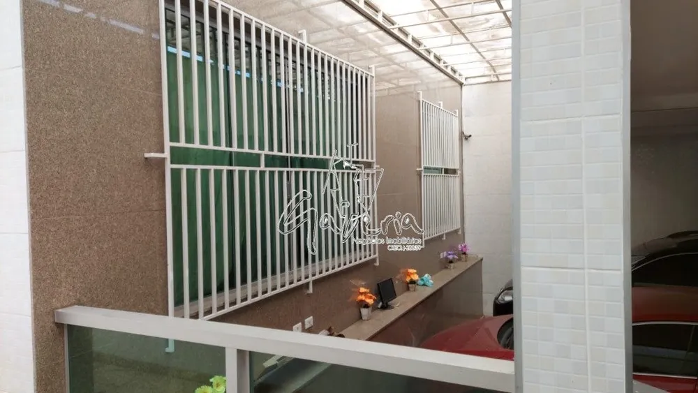 Sobrado, 6 quartos, 700 m² - Foto 24