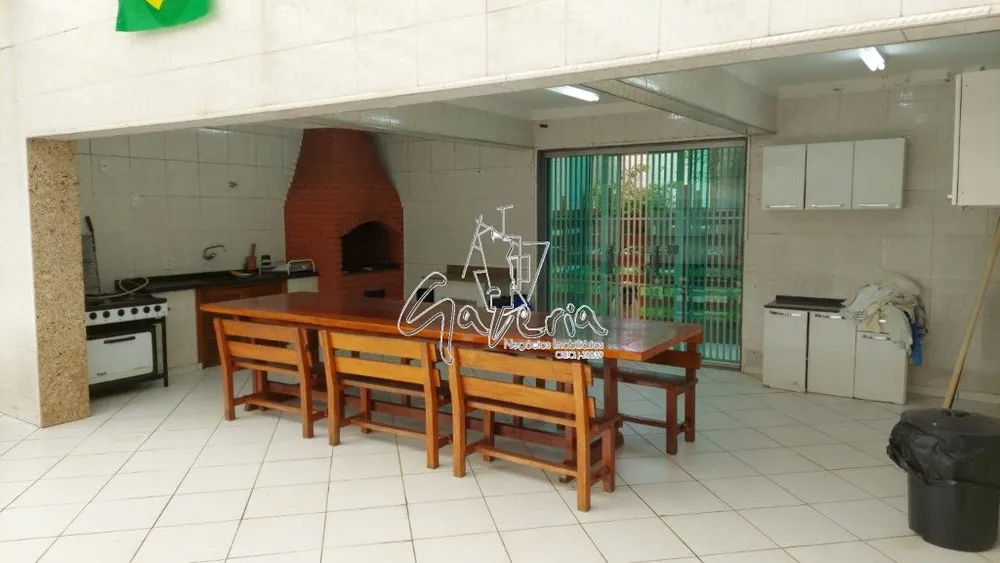 Sobrado, 6 quartos, 700 m² - Foto 19