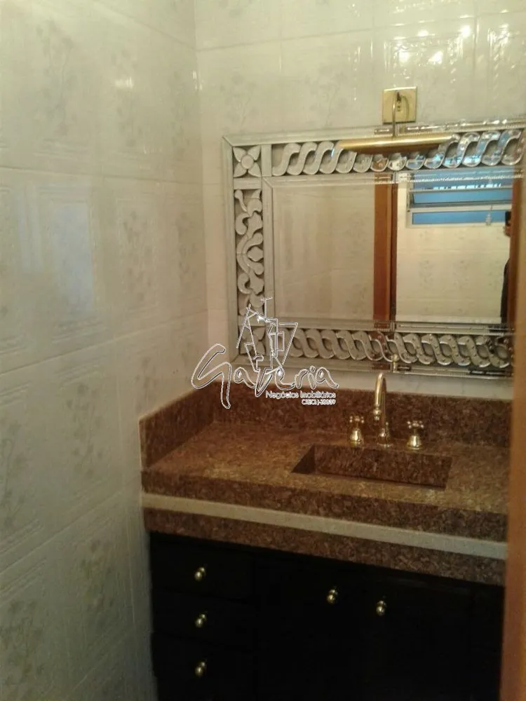 Sobrado, 6 quartos, 700 m² - Foto 30
