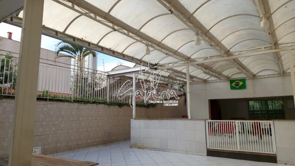 Sobrado, 6 quartos, 700 m² - Foto 29