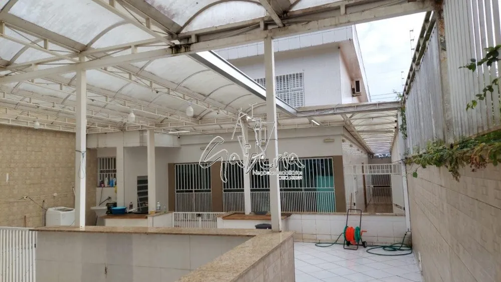 Sobrado, 6 quartos, 700 m² - Foto 23