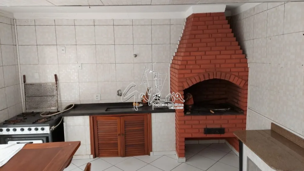 Sobrado, 6 quartos, 700 m² - Foto 20