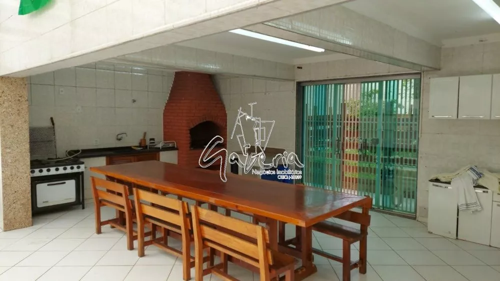 Sobrado, 6 quartos, 700 m² - Foto 17