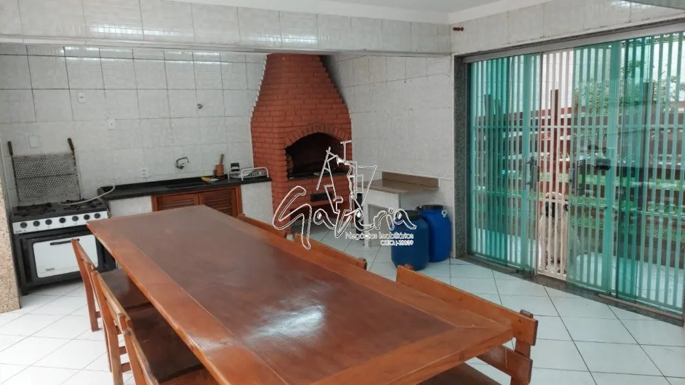 Sobrado, 6 quartos, 700 m² - Foto 18