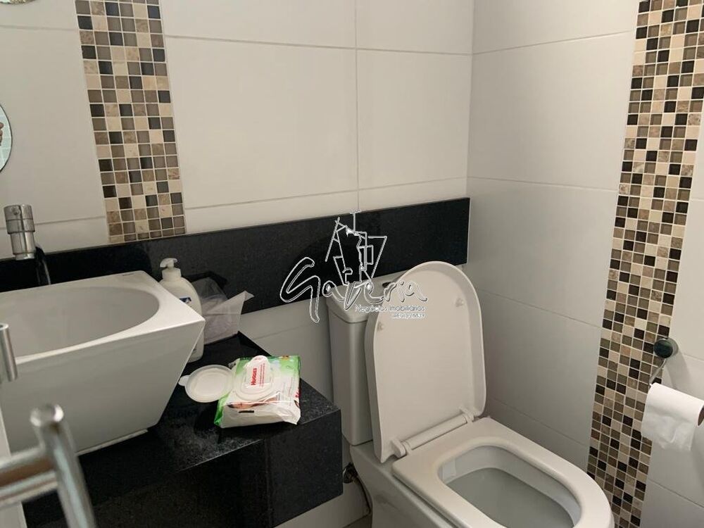 Depósito-Galpão, 260 m² - Foto 10