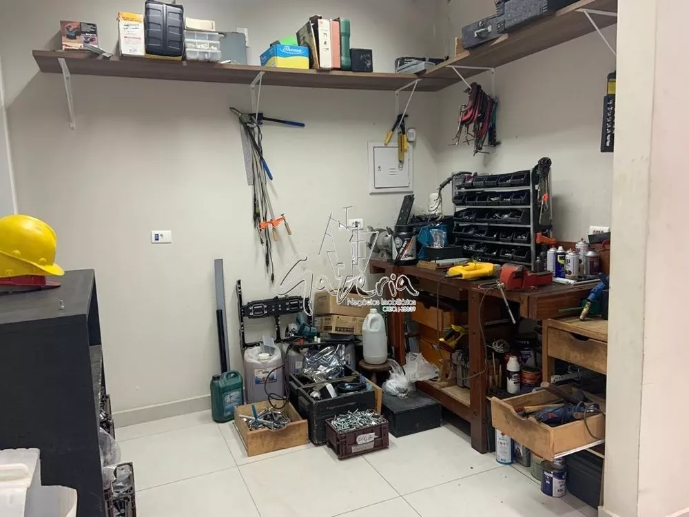 Depósito-Galpão, 260 m² - Foto 13