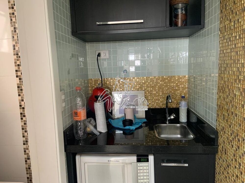 Depósito-Galpão, 260 m² - Foto 9