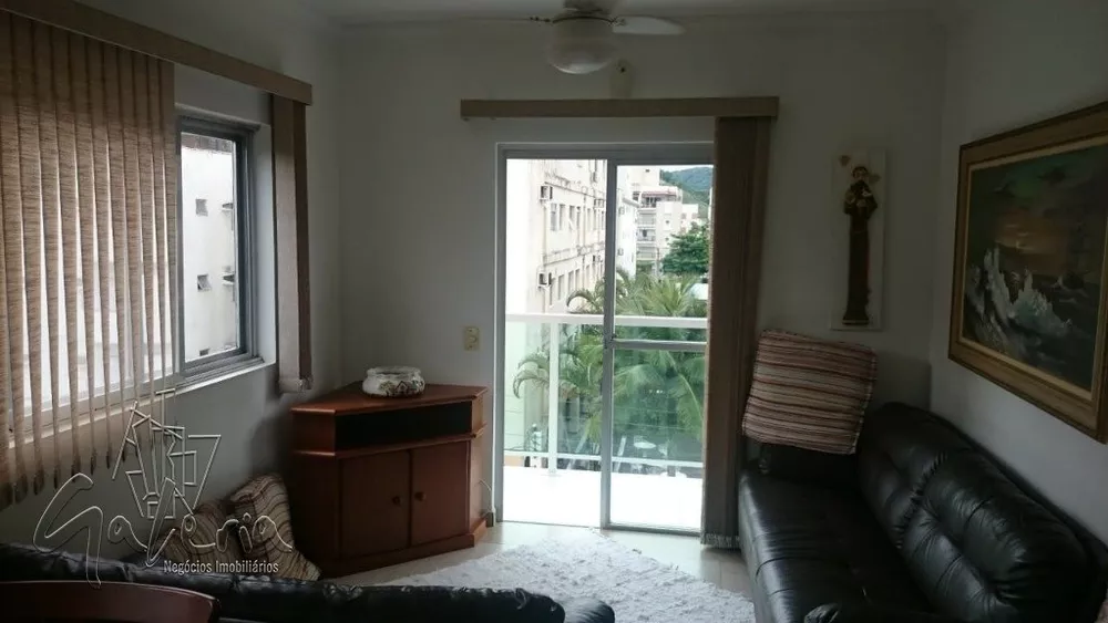 Apartamento à venda com 3 quartos, 87m² - Foto 1