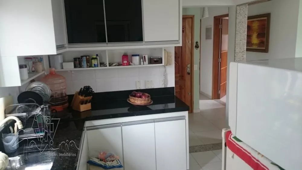 Apartamento à venda com 3 quartos, 87m² - Foto 5