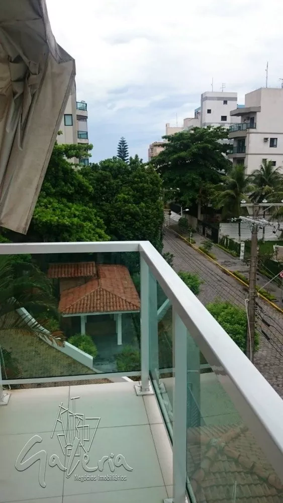 Apartamento à venda com 3 quartos, 87m² - Foto 3