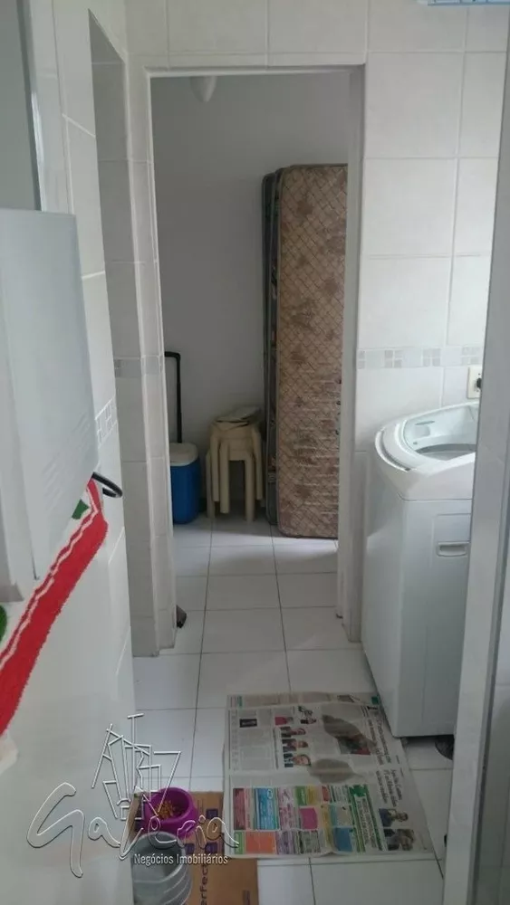 Apartamento à venda com 3 quartos, 87m² - Foto 13