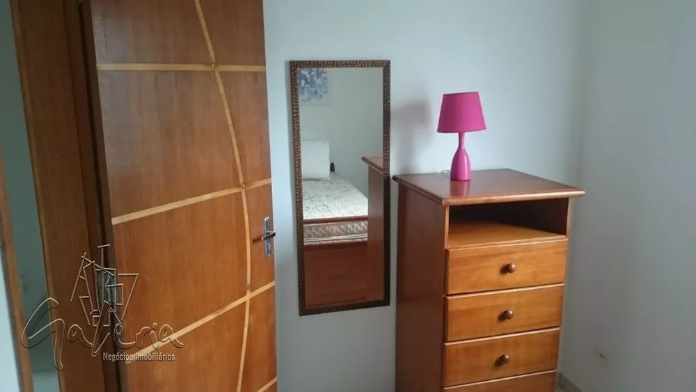 Apartamento à venda com 3 quartos, 87m² - Foto 10