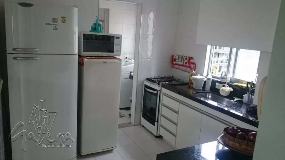 Apartamento à venda com 3 quartos, 87m² - Foto 6